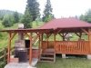 foisor cabana rausor