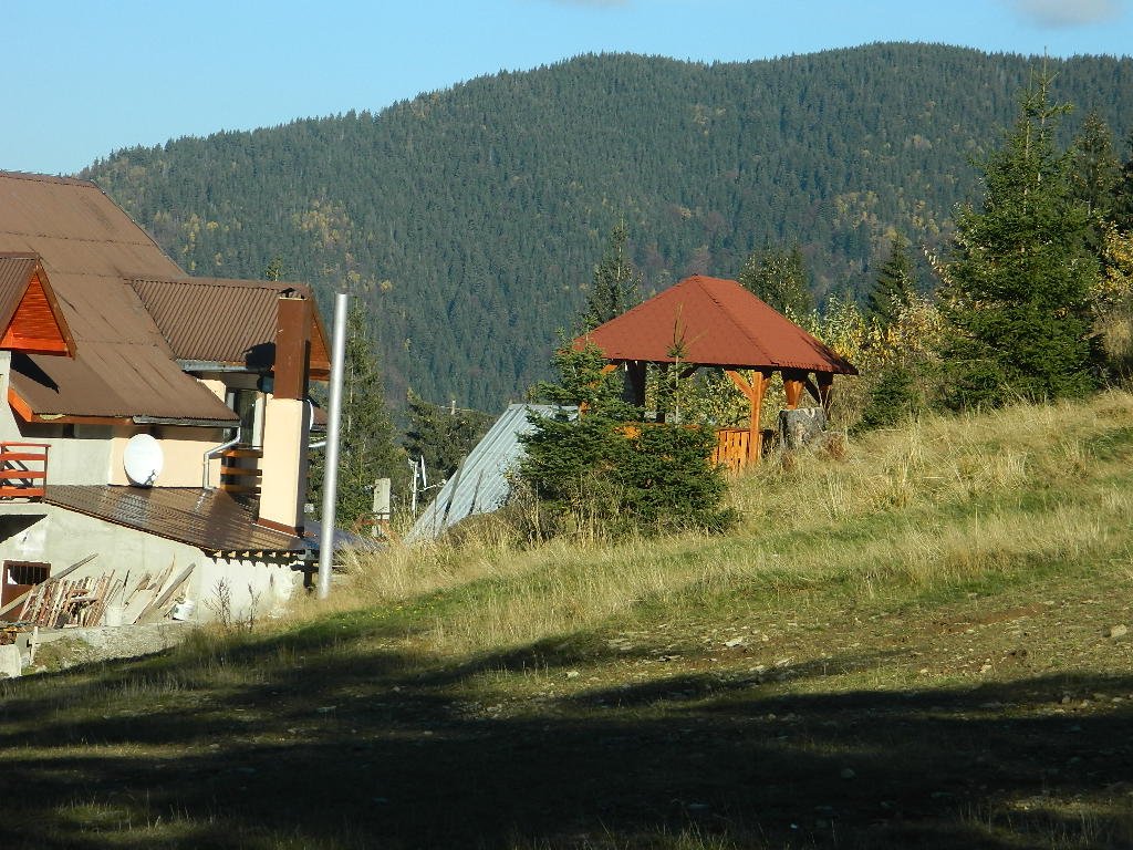 cabana roxmar rausor 1