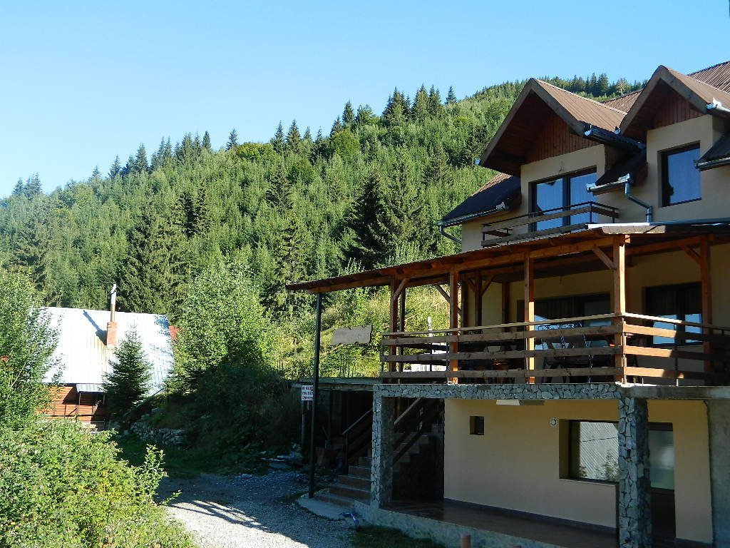 cabana roxmar rausor